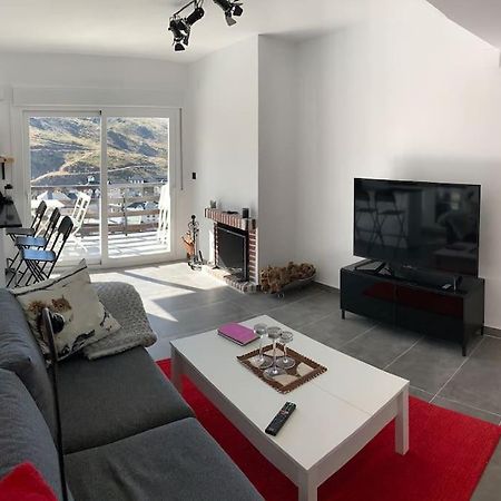 Apartamento Precioso Sol Y Sierra Сьєрра-Невада Екстер'єр фото