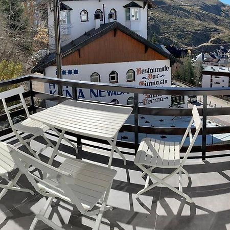 Apartamento Precioso Sol Y Sierra Сьєрра-Невада Екстер'єр фото