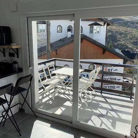 Apartamento Precioso Sol Y Sierra Сьєрра-Невада Екстер'єр фото