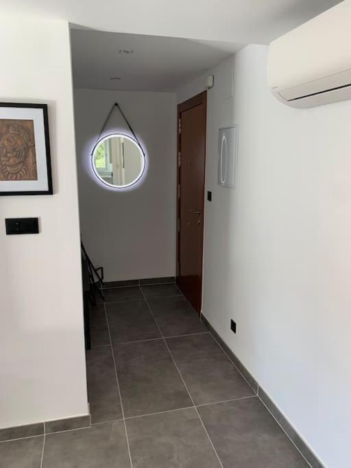 Apartamento Precioso Sol Y Sierra Сьєрра-Невада Екстер'єр фото