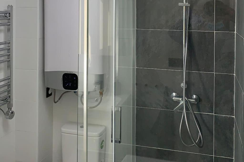Apartamento Precioso Sol Y Sierra Сьєрра-Невада Екстер'єр фото