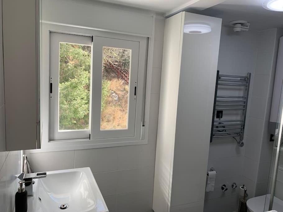 Apartamento Precioso Sol Y Sierra Сьєрра-Невада Екстер'єр фото