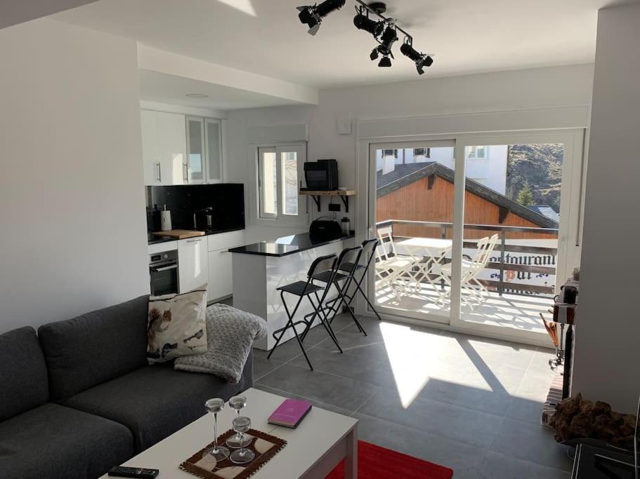 Apartamento Precioso Sol Y Sierra Сьєрра-Невада Екстер'єр фото