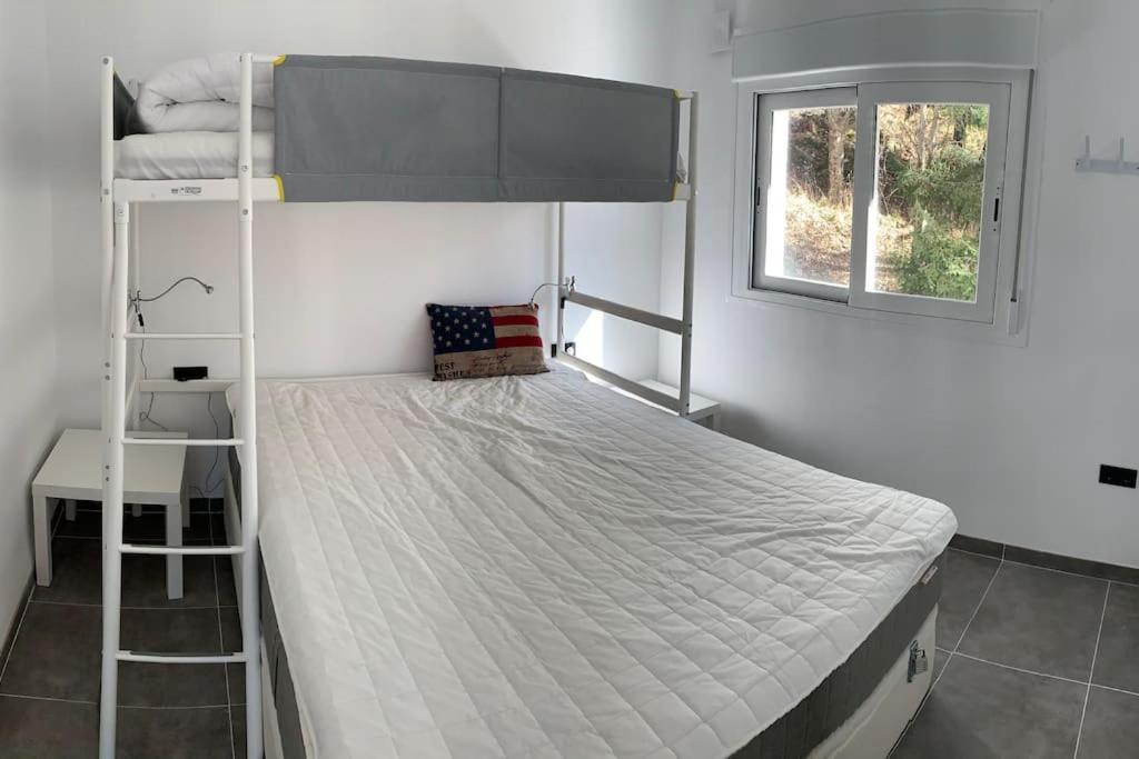Apartamento Precioso Sol Y Sierra Сьєрра-Невада Екстер'єр фото